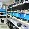 Компьютерные магазины в Золотухино