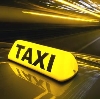 Такси в Золотухино
